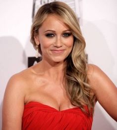 Christine Taylor