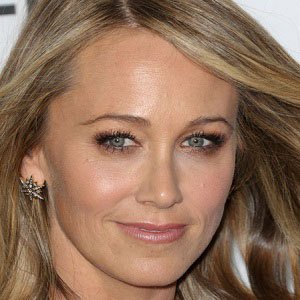 Christine Taylor