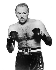 Chuck Wepner