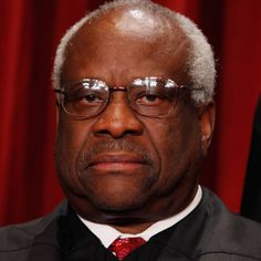 Clarence Thomas