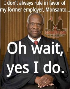 Clarence Thomas