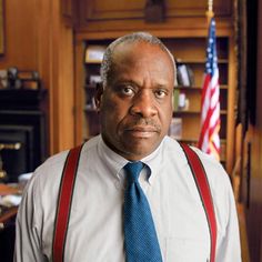 Clarence Thomas