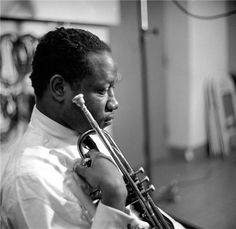 Clifford Brown