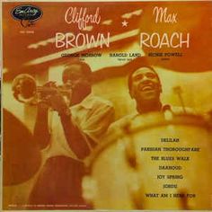 Clifford Brown