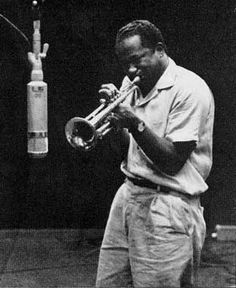 Clifford Brown