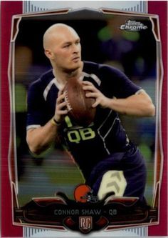 Connor Shaw