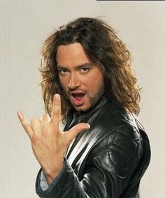 Constantine Maroulis