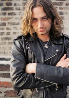 Constantine Maroulis