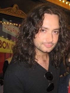 Constantine Maroulis