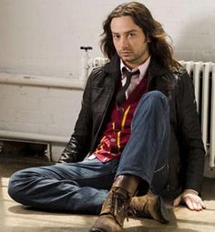 Constantine Maroulis