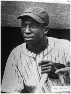 Cool Papa Bell