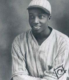 Cool Papa Bell