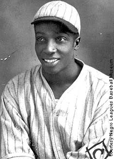 Cool Papa Bell