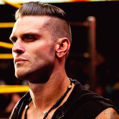 Corey Graves