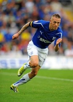 Craig Bellamy