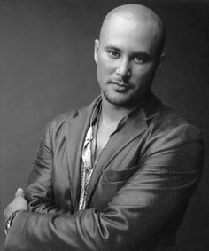 Cris Judd