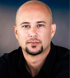 Cris Judd