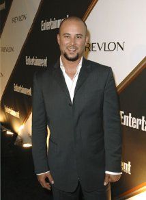 Cris Judd