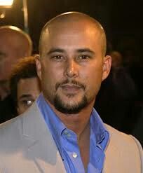 Cris Judd