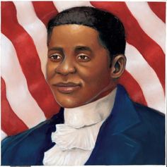 Crispus Attucks