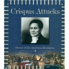 Crispus Attucks