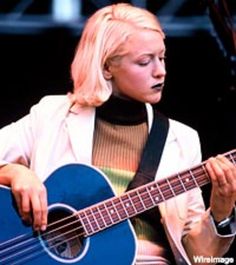 D'arcy Wretzky