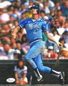 Dale Murphy