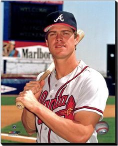 Dale Murphy