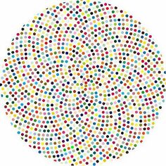 Damien Hirst