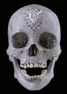 Damien Hirst