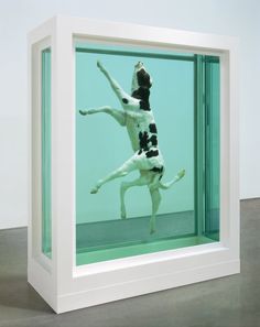 Damien Hirst