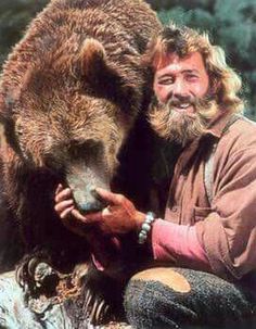 Dan Haggerty