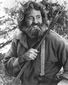 Dan Haggerty