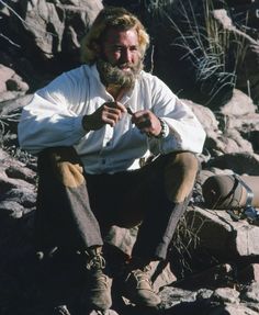 Dan Haggerty