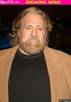 Dan Haggerty