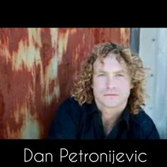 Dan Petronijevic