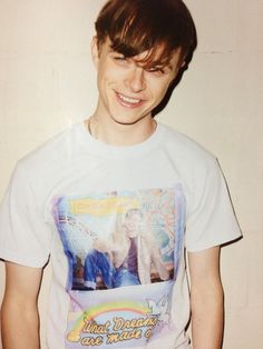 Dane DeHaan