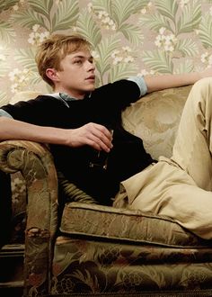 Dane DeHaan