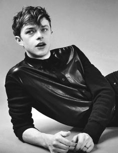 Dane DeHaan