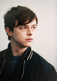 Dane DeHaan