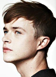 Dane DeHaan