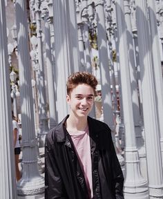 Daniel Seavey