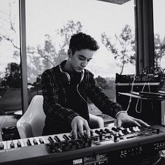 Daniel Seavey