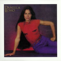 Daniela Romo