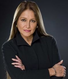 Daniela Romo