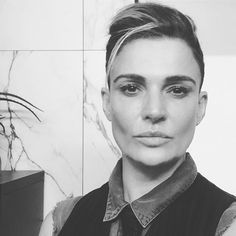 Danielle Cormack