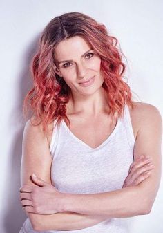 Danielle Cormack