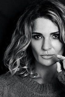 Danielle Cormack