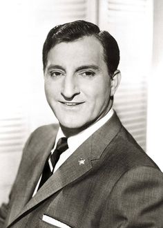 Danny Thomas