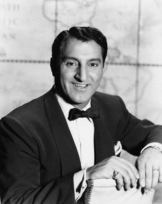 Danny Thomas